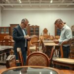 شراء الاثاث المستعمل الكويت