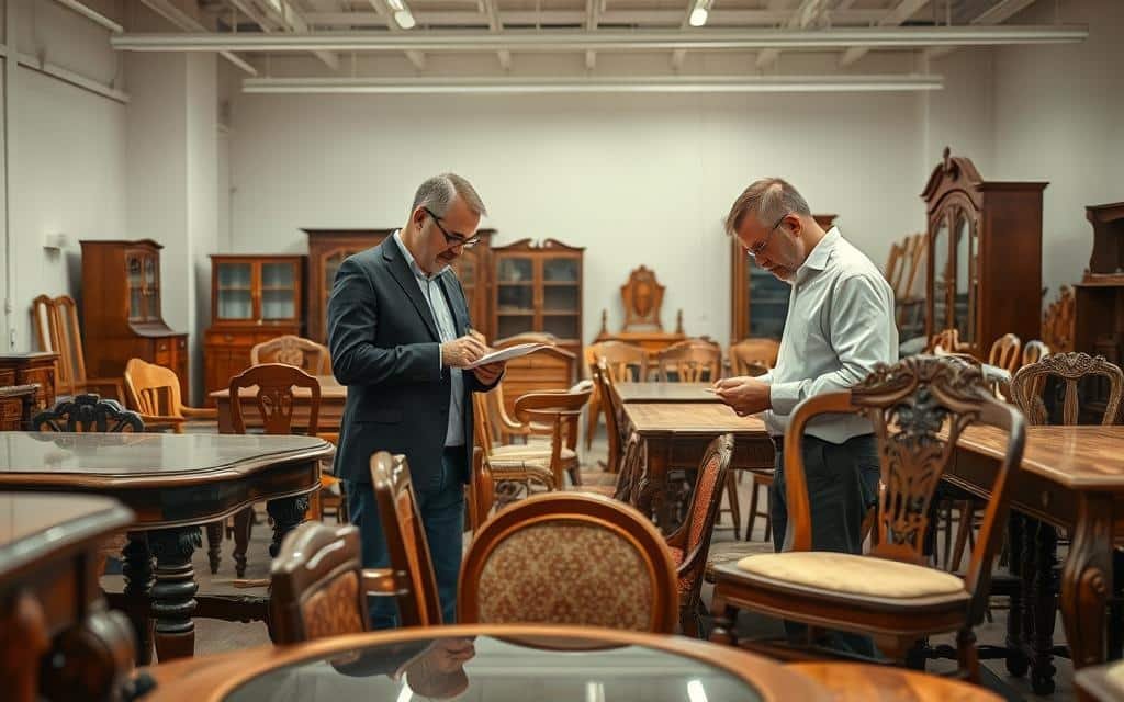 شراء الاثاث المستعمل الكويت