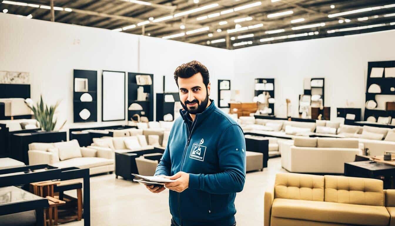 شراء اثاث مستعمل بالكويت