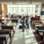 شراء الاثاث المستعمل البدع الكويت