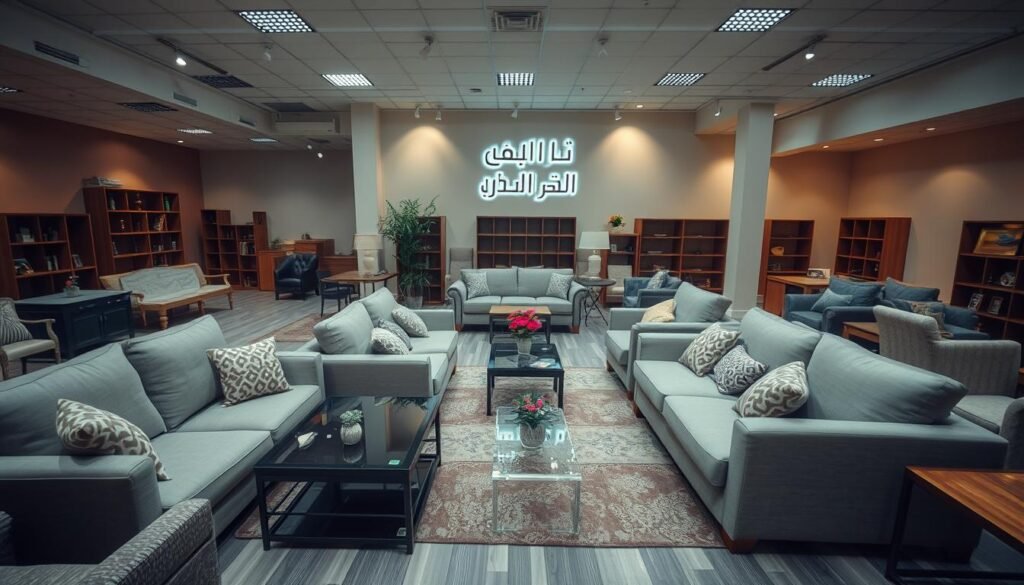 شراء اثاث مستعمل الكويت