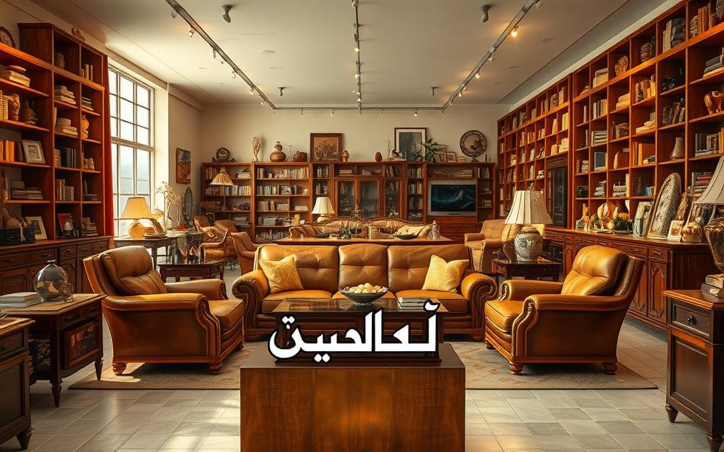 شراء الاثاث المستعمل حولي بالكويت