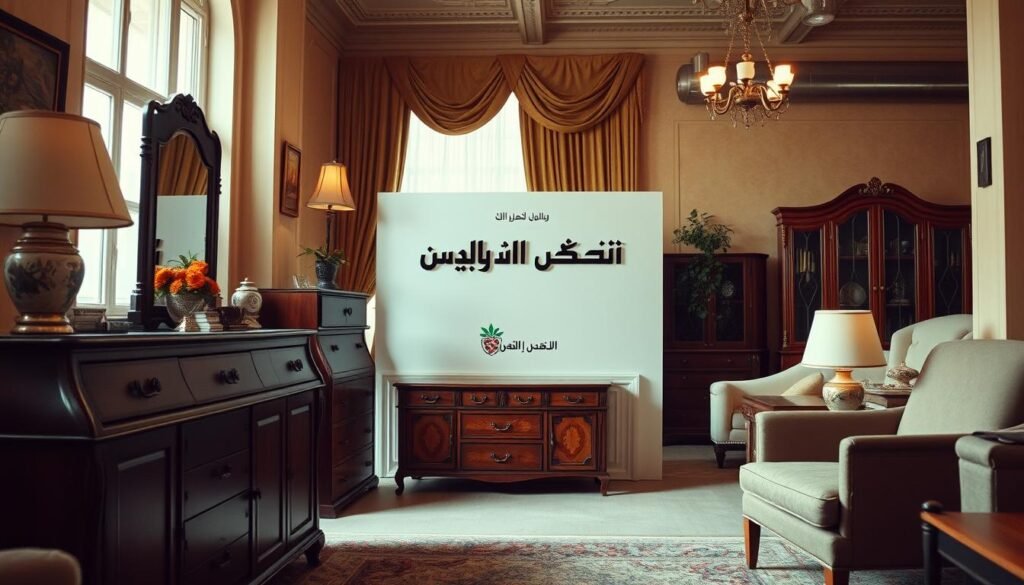 نشتري اثاث مستعمل العاصمة بالكويت