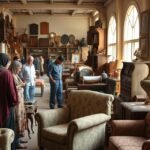 نشتري اثاث مستعمل الفنيطيس الكويت