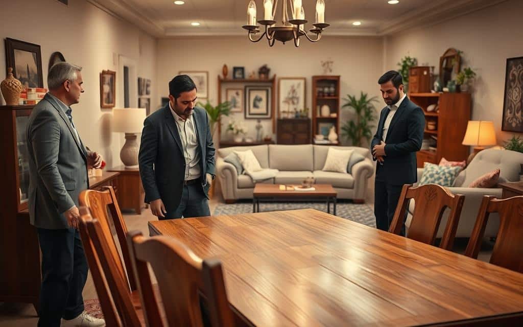 نشترى الاثاث المستعمل الفحيحيل بالكويت