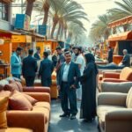 نشتري الاثاث المستعمل بالمنقف بالكويت