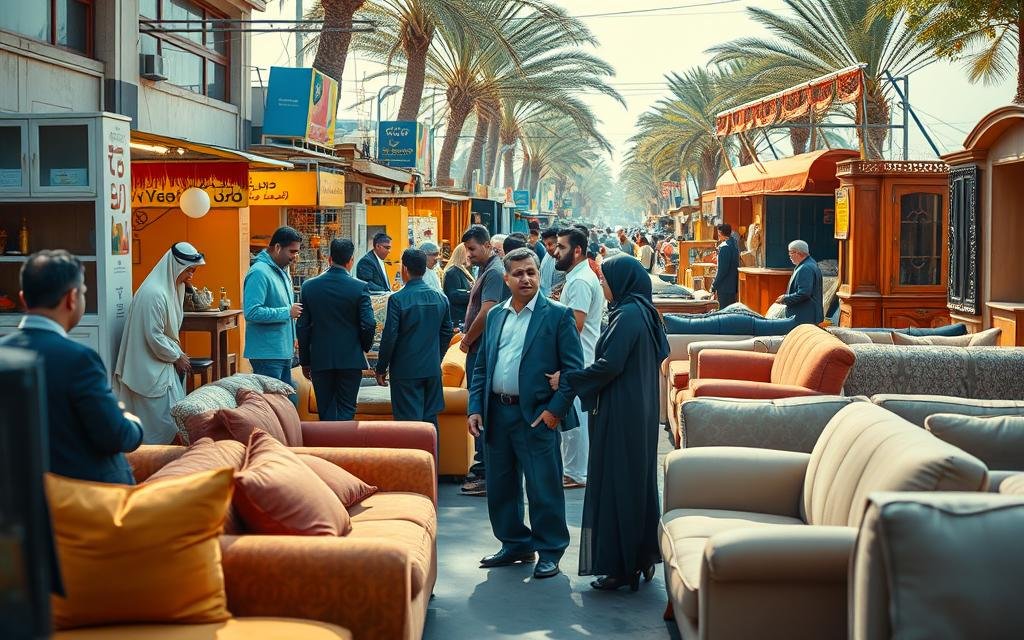 نشتري الاثاث المستعمل بالمنقف بالكويت