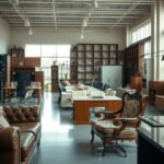 نشتري الاثاث المستعمل فى الكويت