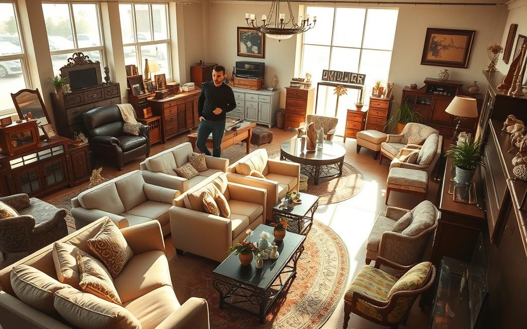 يشترون اثاث مستعمل بالعدان الكويت