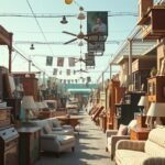 شراء الاثاث المستعمل بحولي بالكويت