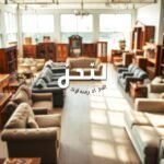 نشتري الاثاث المستعمل المنصورية