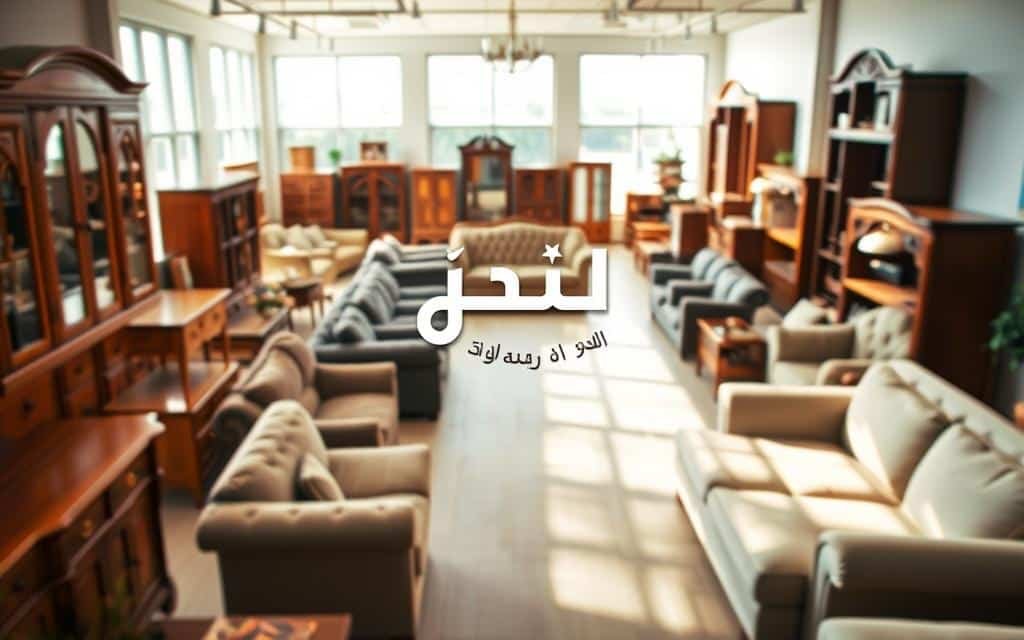 نشتري الاثاث المستعمل المنصورية
