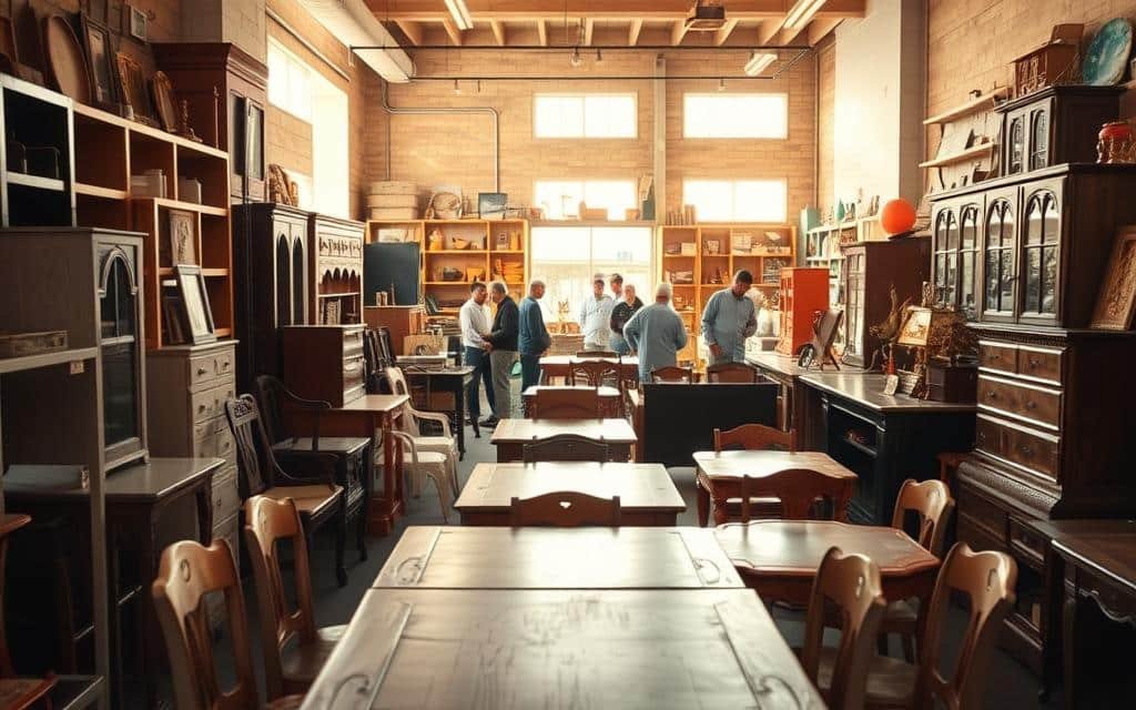 نشتري الاثاث المستعمل الدسمة بالكويت