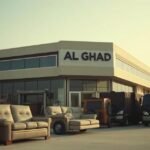 نشترى الاثاث المستعمل الروضة بالكويت