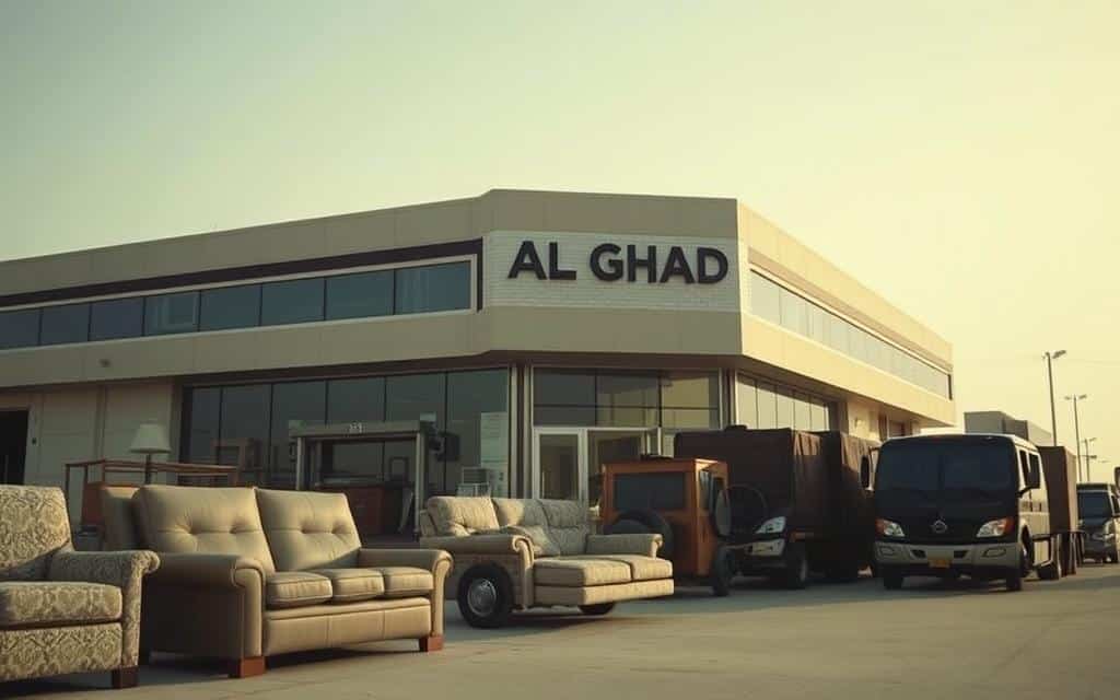 نشترى الاثاث المستعمل الروضة بالكويت