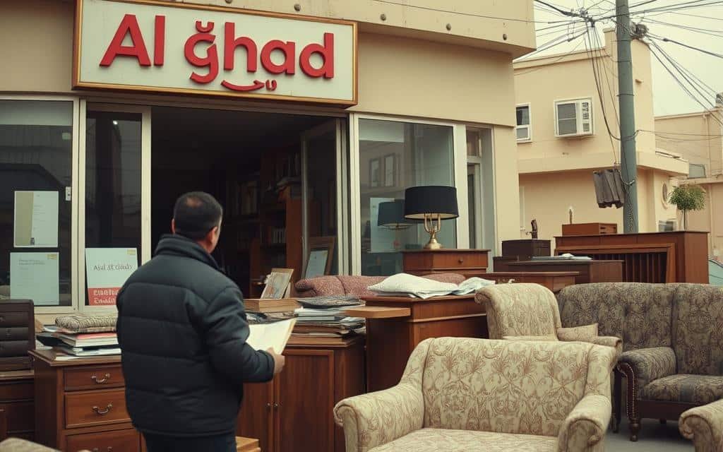 نشتري الاثاث المستعمل بالشويخ الكويت