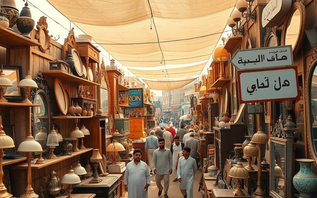 نشترى الاثاث المستعمل غرناطة بالكويت