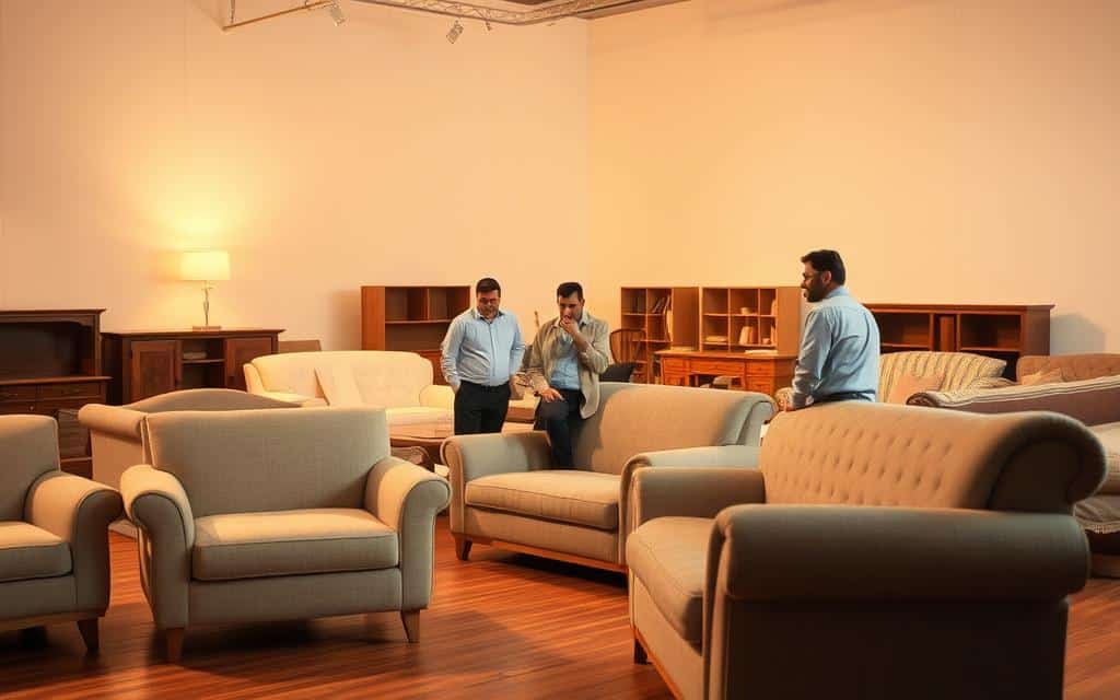 شراء اثاث مستعمل الوفرة بالكويت