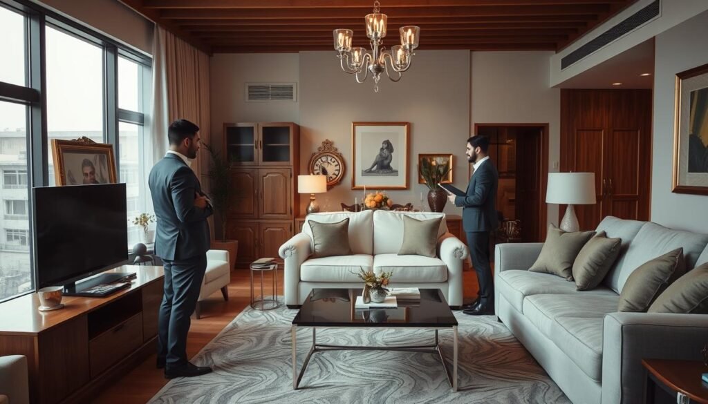 نشتري الاثاث المستعمل في الكويت