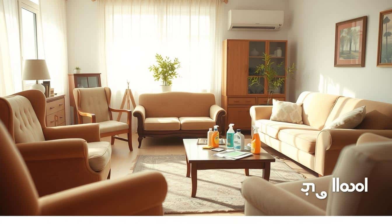 نشتري الاثاث المستعمل في الكويت