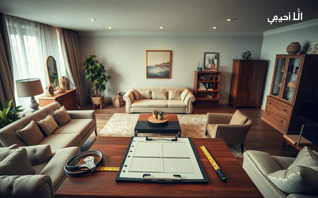 3 نصائح لتقييم أثاثك