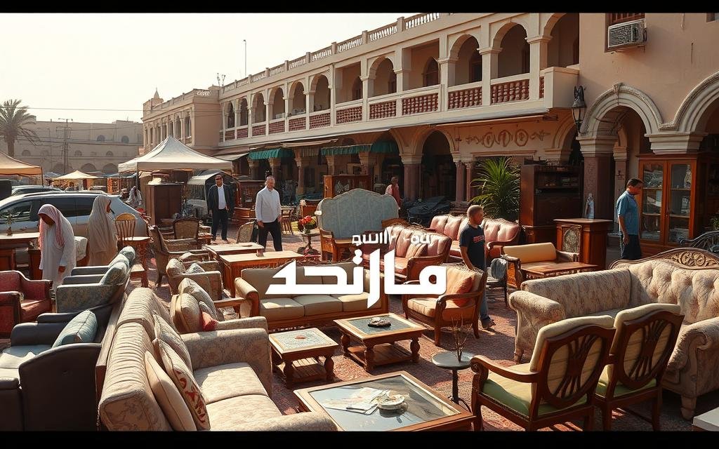 10 نصائح لبيع أثاثك