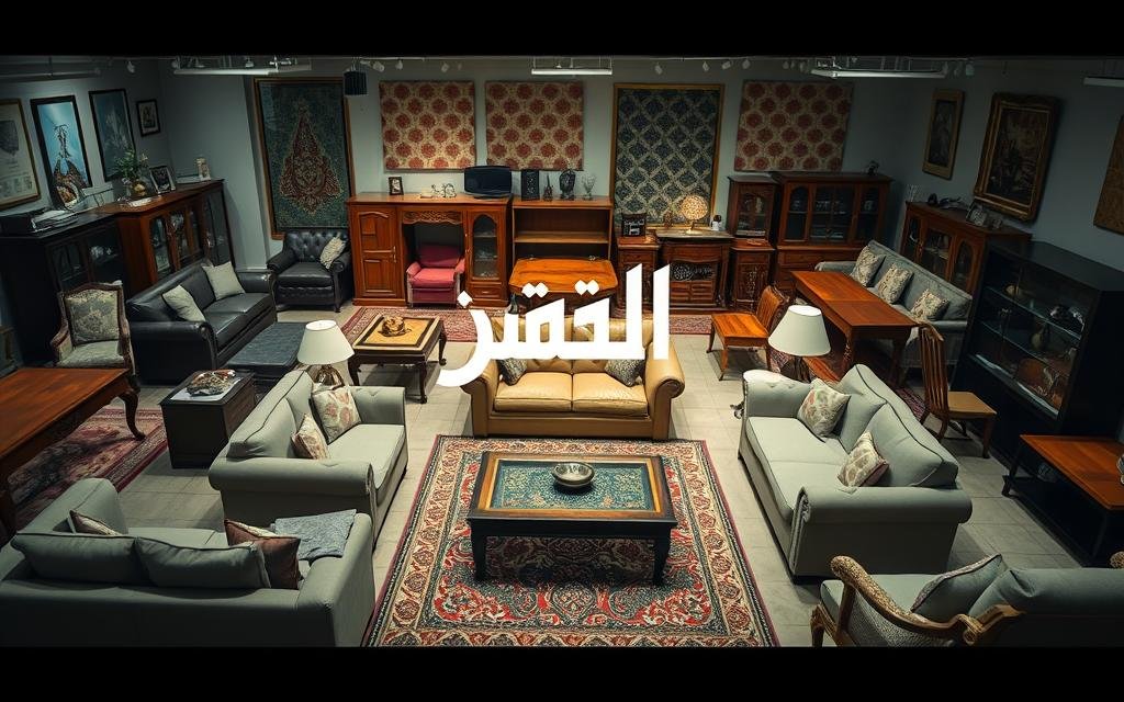 10 نصائح لبيع أثاثك