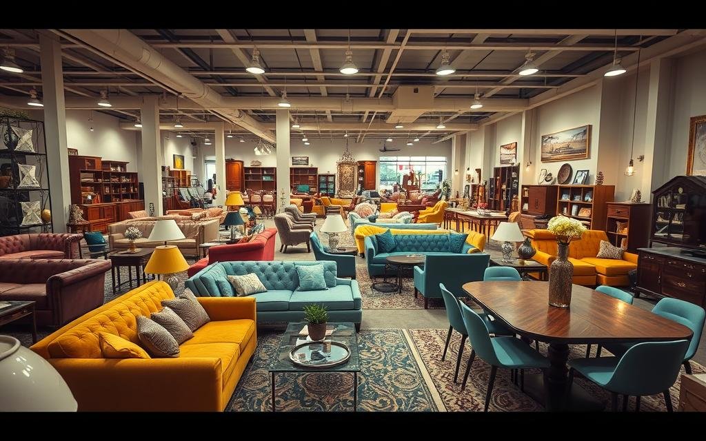 7 خدمات تضمن بيع أثاثك