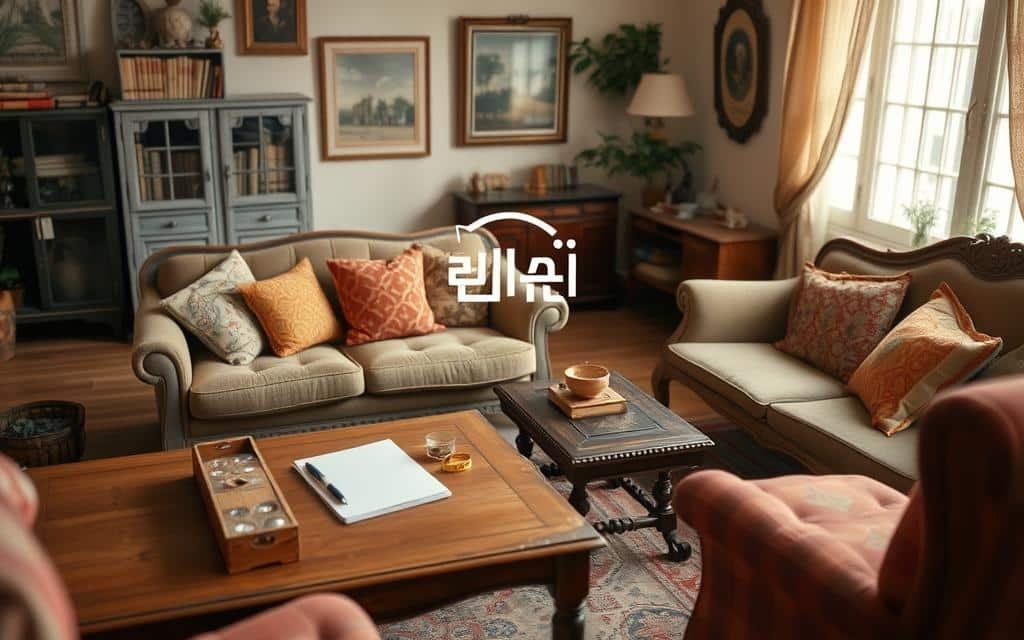 3 نصائح لتقييم أثاثك