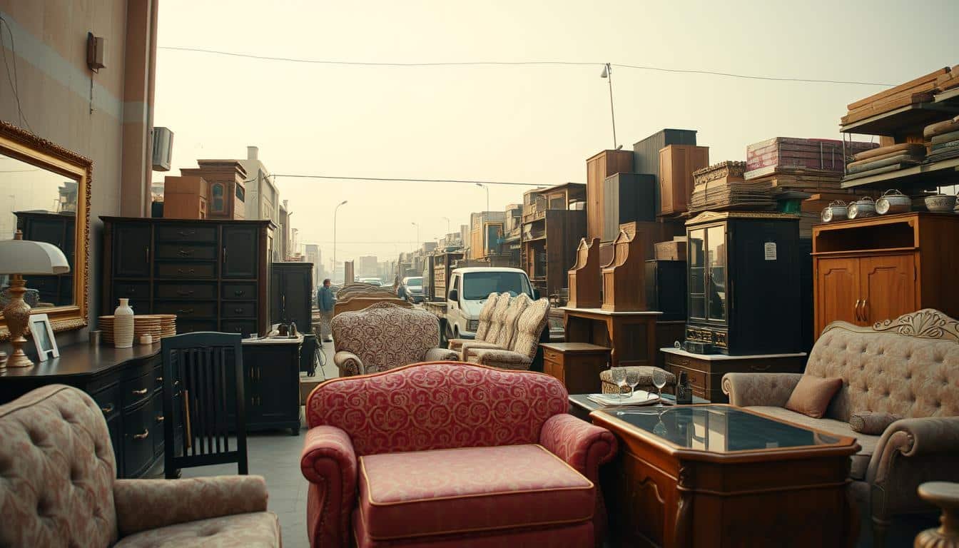 شراء اثاث باعلي سعر