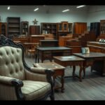 مقالات ونصائح لبيع الأثاث المستعمل بالكويت