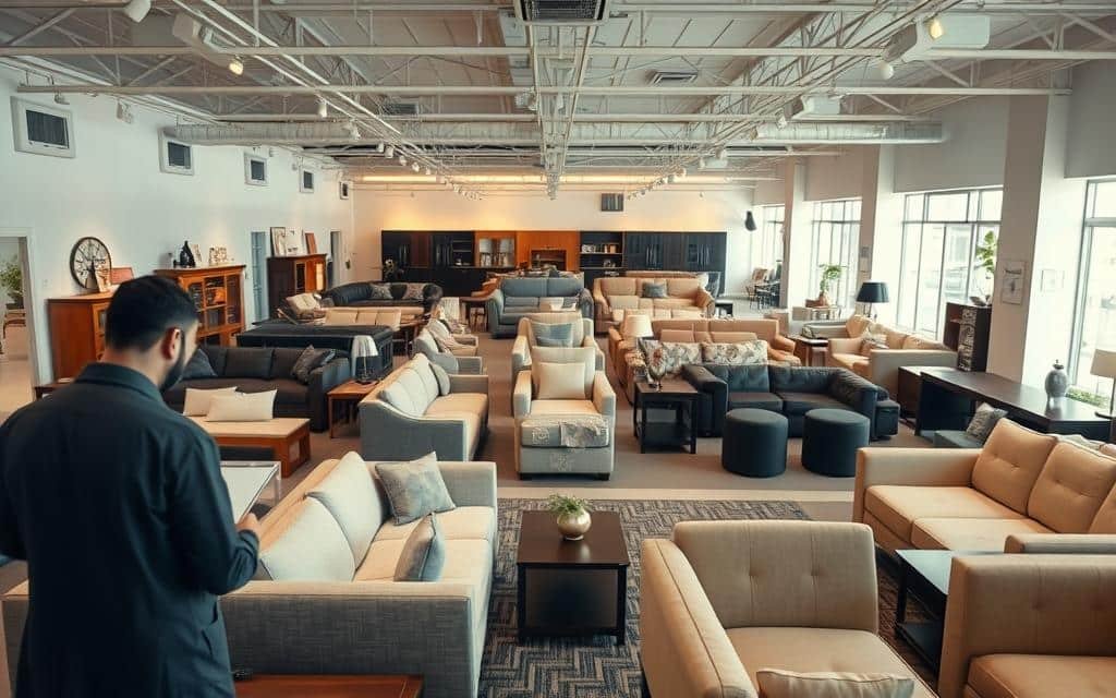 شراء الاثاث المستعمل السرة بالكويت