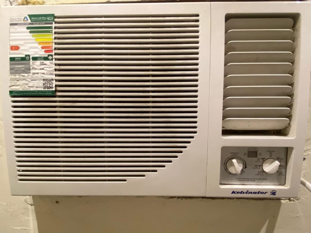 نشتري مكيفات مستعملة بالكويت